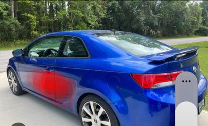 2014 KIA Forte