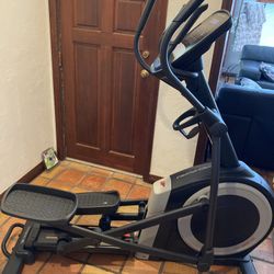 Proform Elliptical Trainer