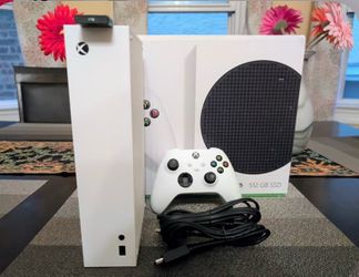 Xbox series s