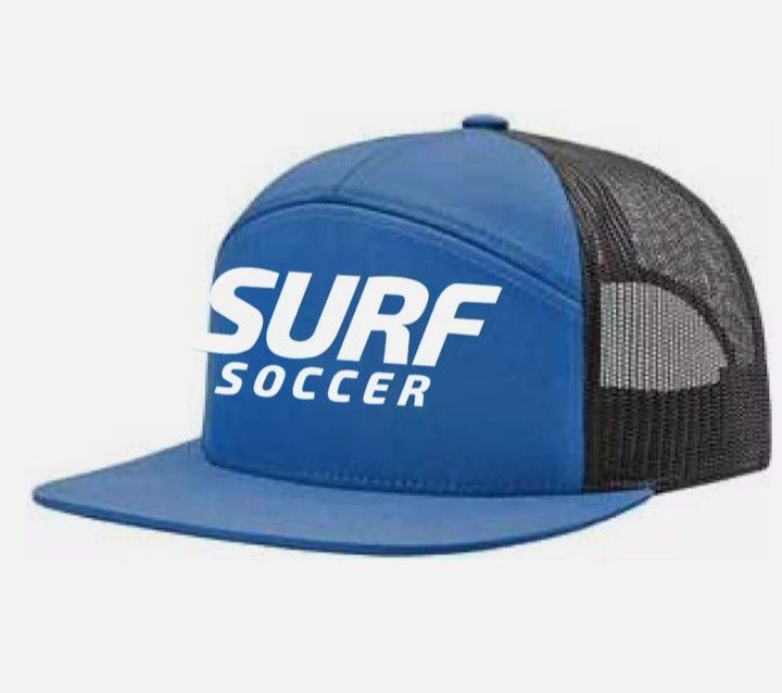 New! Soccer Club Team Caps hats SURF High quality, Diferente Designs