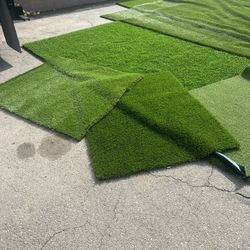 Artificial Turf Rolls