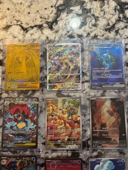 Pokemon singles