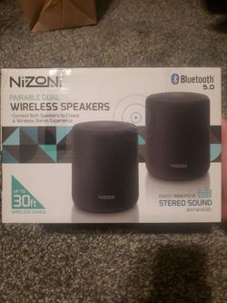 Speakers