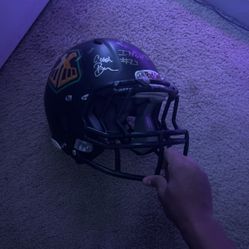 Riddle Size Meddium Helmet Send Offers