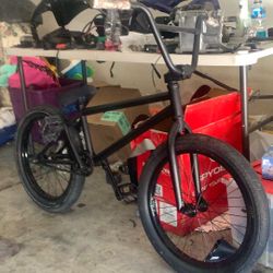 Bmx Bike