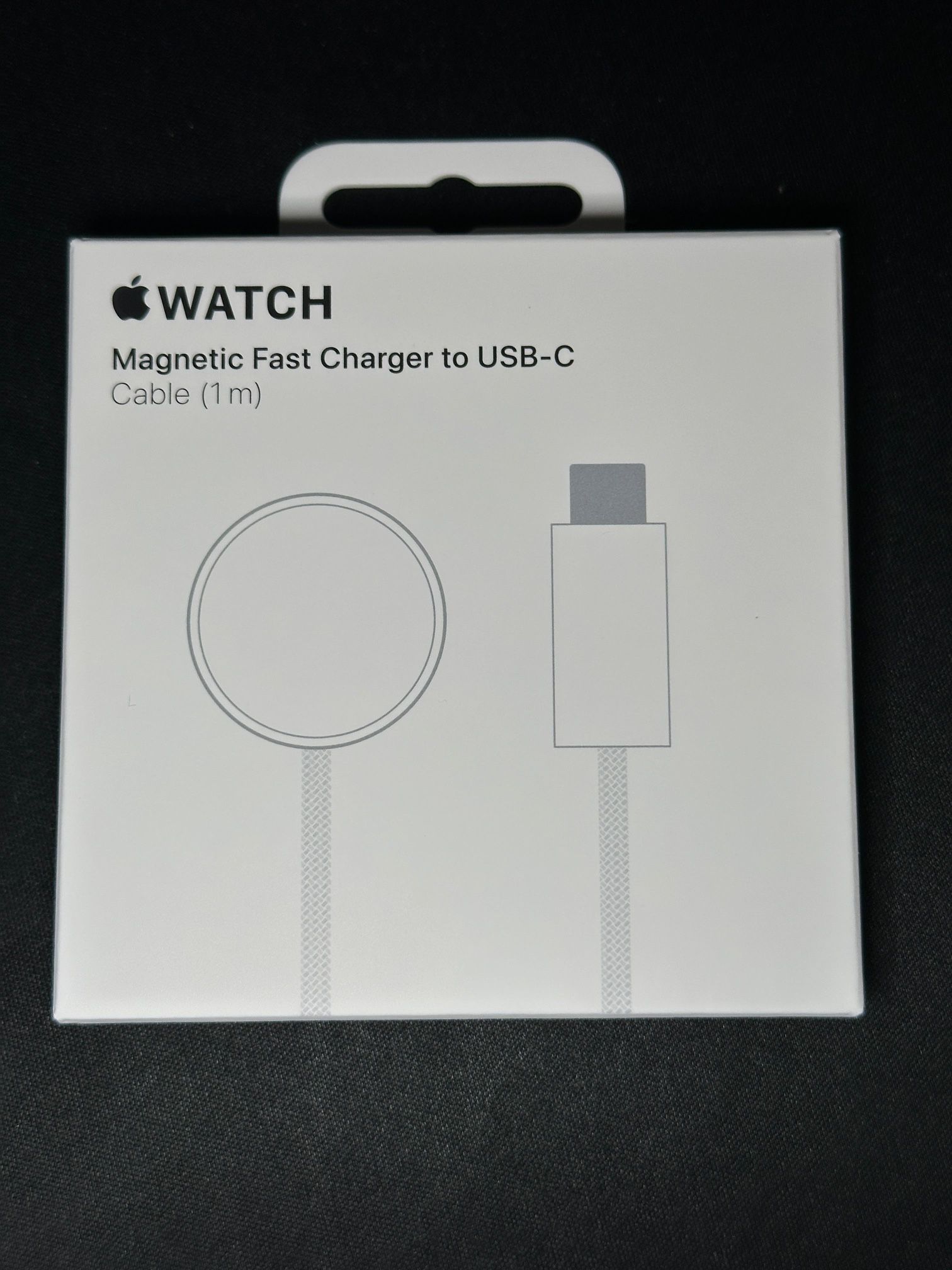 Apple Watch Charger