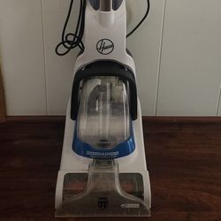 Hoover Carpet Cleaner