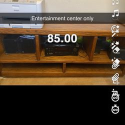 Entertainment 