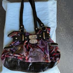 Purse Shoulder Bag  