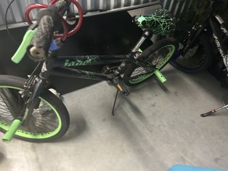 Sport Bike