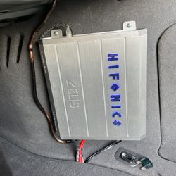 12 Inch Subwoofer 4 Ohms An Am$200