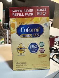 Enfamil Neuropro