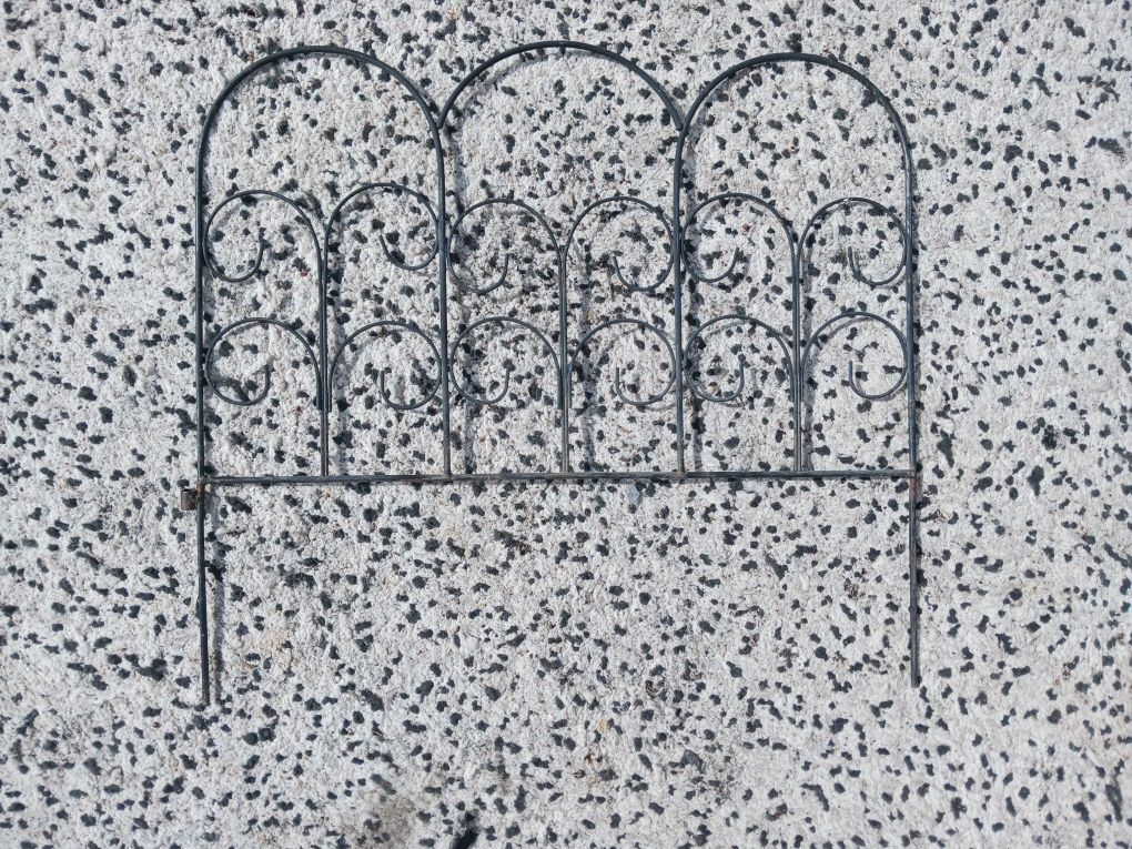FENCE Metal 29 Pieces