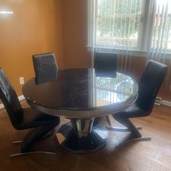 Dining Room Table Set