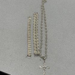 925 Sterling Silver 