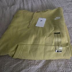 NIKE HOODIE