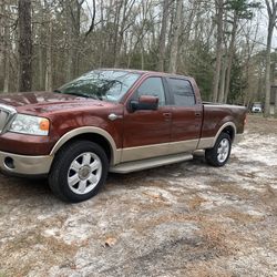 2007 Ford F-150