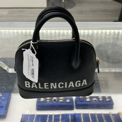 Balenciaga hand bag