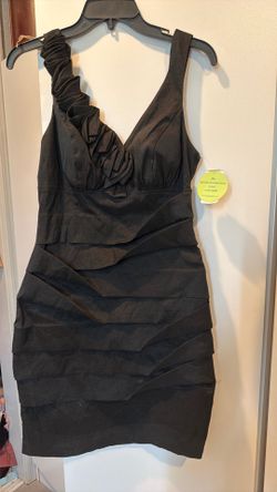 Junior formal dress