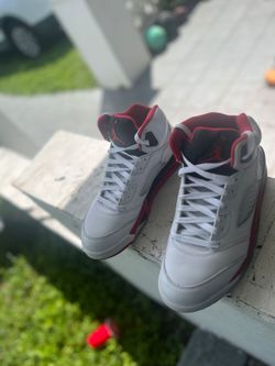 AIR JORDANS