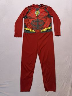 The Flash Kid’s Costume Size Small $13