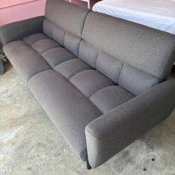 Futon Couch 