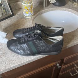 Gucci shoes *size 13 GREAT CONDITION