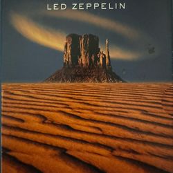 Selling Old Vintage Led Zeppelin 2 Pack DVD 
