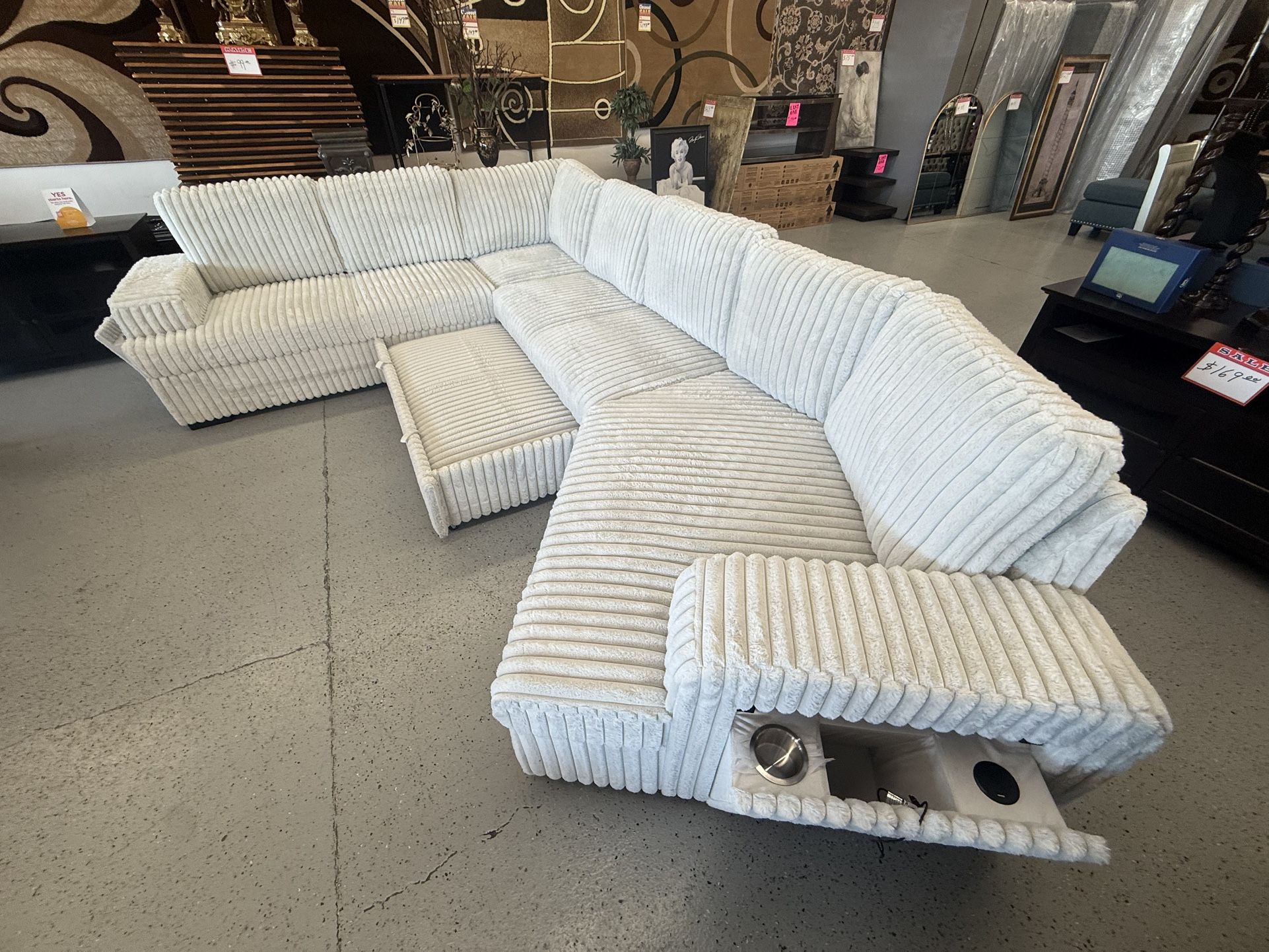 furniture sofa sectional chair recliner couch tv stand coffee table