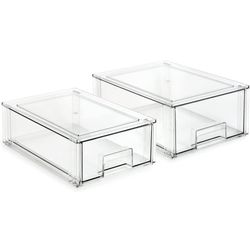 Storage Bins