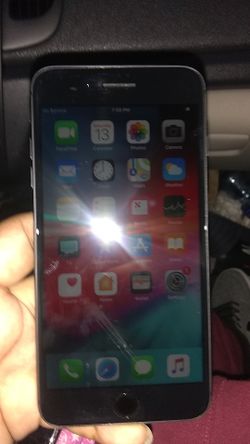 iPhone 8 plus 64 brand new never used