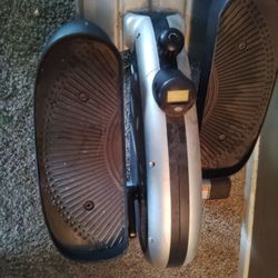 Stamina  In motion Elliptical 