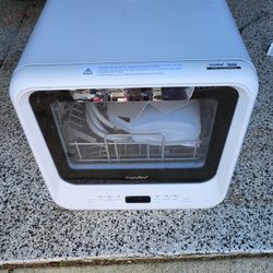Portable Dishwasher 