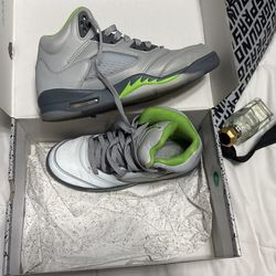 Jordan 5