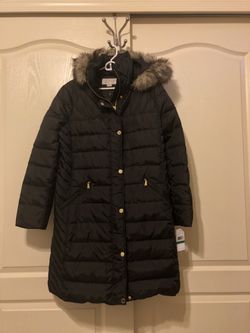 Michael Kors Women’s Parka (Size L, Brand New)
