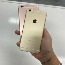 Apple IPhone 6s Plus 64GB Unlocked For Any carriers -Payment Plan AVAILABLE