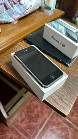 iPhone