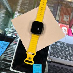 Apple Ultra 2 Apple Watch