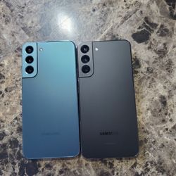 Samsung Galaxy S22 Unlocked For Any Carrier Liberado Para Cualquier Compania O Pais 
