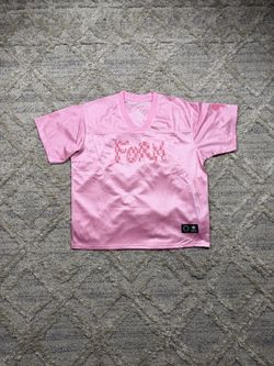 Chrome Hearts Jersey Shirt