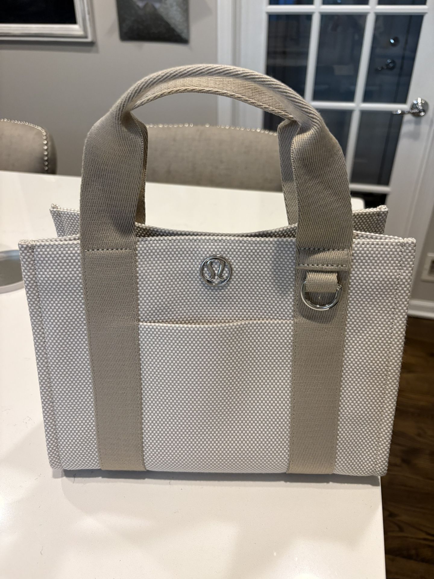 Brand New Lulu Lemon Bag!!