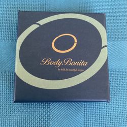 Body Bonita Full Hoop Nose Ring