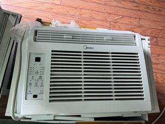 Window Air Conditioner
