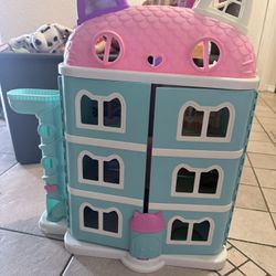 gabby Dollhouse