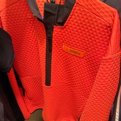 Adidas jackets, sweater