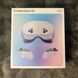 Meta Quest 3S 