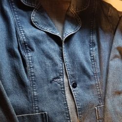 Lucky Brand Jacket Sz. Small