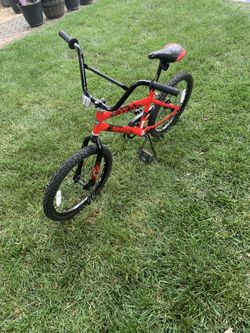 Huffy Kids Bike