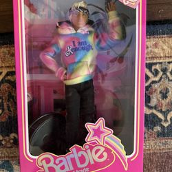 I Am Kenough Ken Doll