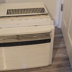 Large Kenmore Window Ac Unit
